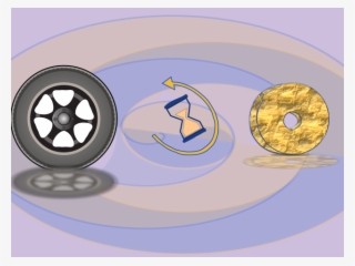 Lighter Clipart Invention - Circle