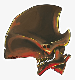 Tumblr Plvivjcpzv1qztb1ro2 1280 - Skull