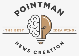 Pointman News Creation - Graphic Design
