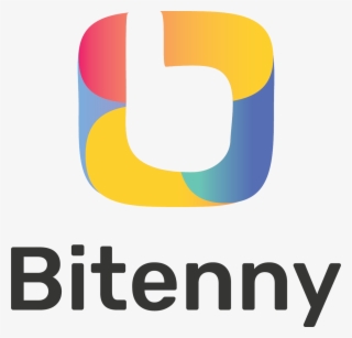 Ai-enabled Crypto And Fiat Payment Solution Bitenny - Graphic Design
