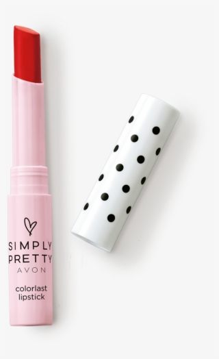 Simply Pretty Colorlast Lipstick 2g - Simply Pretty Colorlast Lipstick