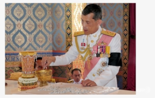 Crown Prince Seeks Delay In Being Proclaimed King - Blessing