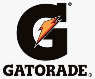 Official Suppliers - Gatorade Logo Clipart