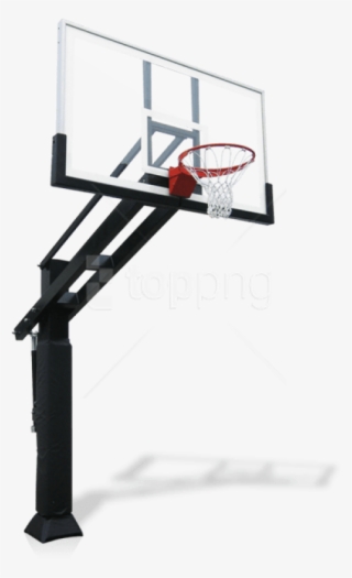 Free Png Nba Basketball Hoop Png Png Image With Transparent - Pro Dunk Hoops
