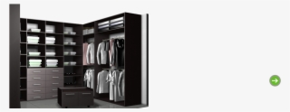 Clip Stock Closet Drawing Cabinet Vision - Cabinet Vision 9
