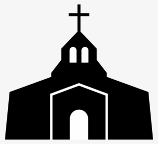 Churchofchrist - Church Silhouette