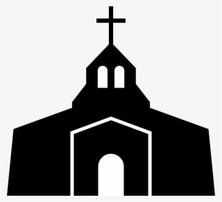 Churchofchrist - Church Silhouette