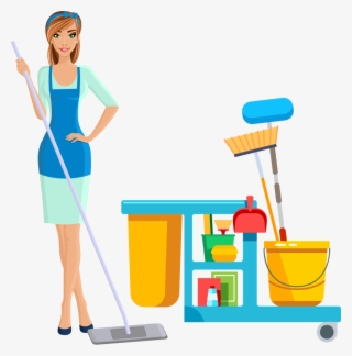 Kristin's Cleaning Service - Thank You Cleaning