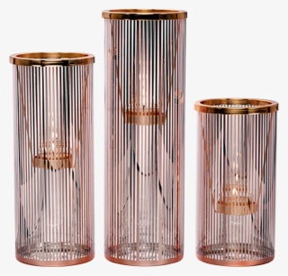 Fh18 P93182 Web - Partylite Pinstripe Trio