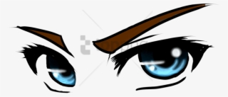 Free Png Anime Eye Transparent Png Image With Transparent - Anime Eyes Transparent Background