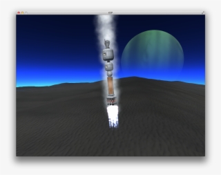 Bi8i5zq - Rocket