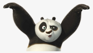 Kung Fu Panda - Kungfu Panda