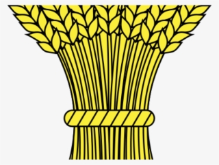 Coat Of Arms Wheat