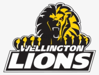 Free Png Download Wellington Lions Rugby Logo Png Images - Wellington Rugby Football Union