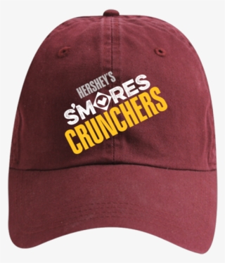 s'mores crunchers hat - hershey company