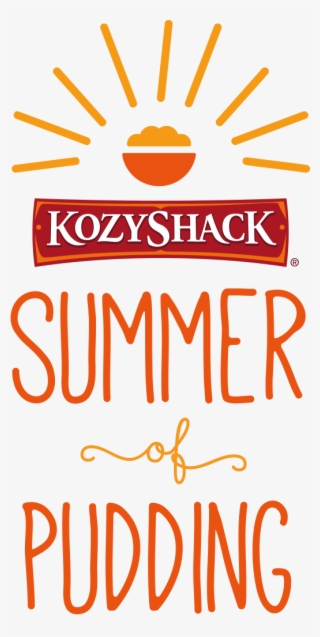 Inspiring Kitchen Chocolate Pudding S'mores - Kozy Shack