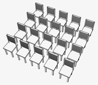 This Free Icons Png Design Of 20 Chairs 2nd Angle