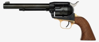 Arminius Wsa, 6 3/4" - 22 Single Action Revolver