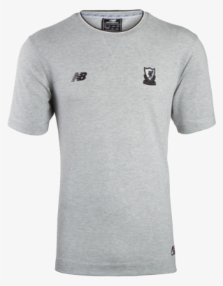 New Balance Liverpool T Shirt