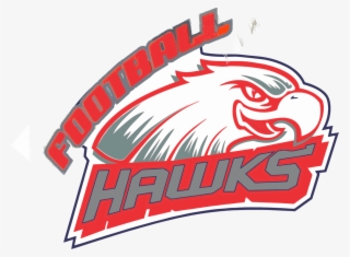Click On The Ht Hawks Logo To Access The On-line Store - Hawkesbury Hawks Logo