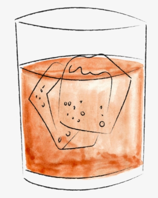 Seppe Staten Island Amerigo - Sketch