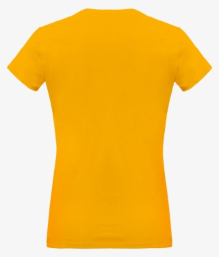 Blank T-shirt Women 180g - Active Shirt