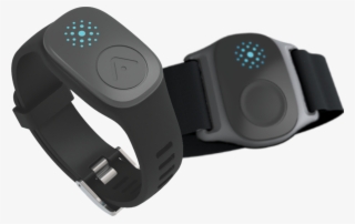 Lynk2 Heart Rate Monitor - Gadget