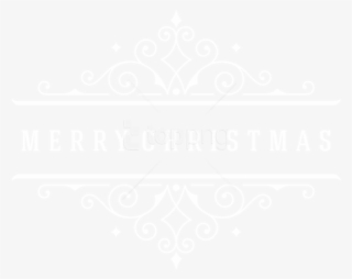 Free Png Merry Christmas Png Images Transparent - Merry Christmas Pattern Transparent