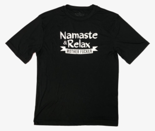 Namaste Relax