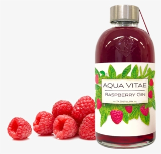Raspberry-promo - Fruit For Sugar Person