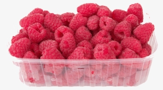 ‹ › - Package Of Raspberries