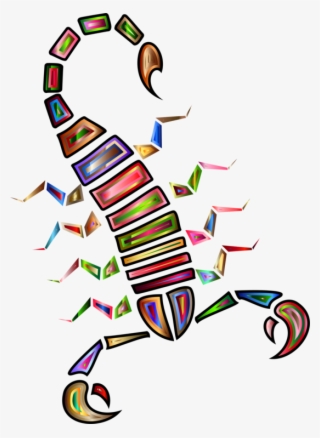 547 X 750 0 - Scorpion