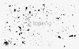 Free Png Download Dirt Splatter Png Png Images Background - Fine Splatter Png
