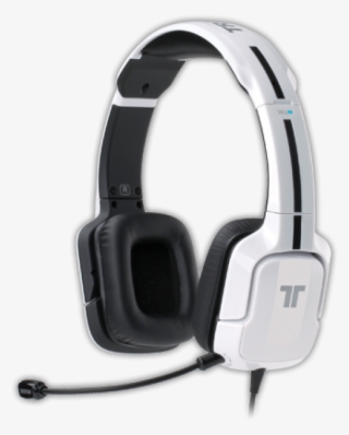 Jual Gaming Headset 810000wii U Tritton Kunai Stereo - Tritton Kunai