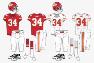 Kansas City Chiefs Zps87627968 - Miami Dolphins Uniform Concepts