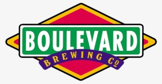 Boulevardia Is One Of Our Favorite Events In Kansas - Boulevard Brewing Company Logo