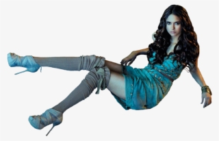 Nina Dobrev Clipart & Nina Dobrev Clip Art Images - Photo Shoot
