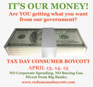 Boycott Everything Koch, Trump, Walmart All Corporates, - Extrablatt