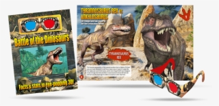 Battle Of The Dinosaurs Itok=ahc4zgl3 - Tyrannosaurus