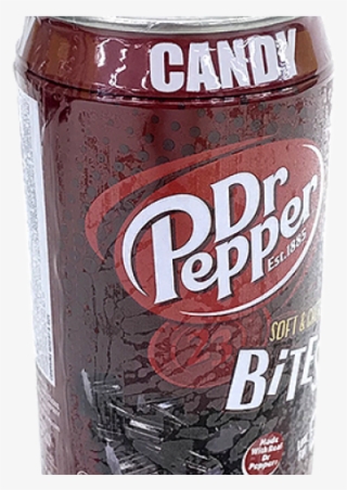 Dr Pepper Clipart Bottle - Dr Pepper