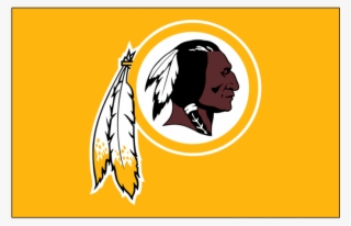 Washington Redskins Iron On Stickers And Peel-off Decals - Redskins Breast Cancer Logo