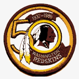 Washington Redskins Iron On Stickers And Peel-off Decals - Washington Redskins