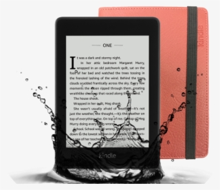 The Kindle Paperwhite 4 Has Only Been Available For - Kindle Paperwhite 4