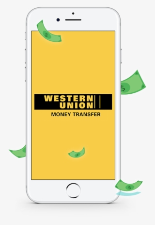 Western Union Is Easy, Fast And Reliable - Western Union