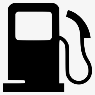 Gas Pump Comments - Gas Pump Icon Png