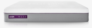 New Purple Mattress - Mattress