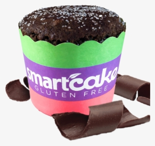 Smart Baking - Smartcake - Chocolate - 60g - Smart Cakes Chocolate