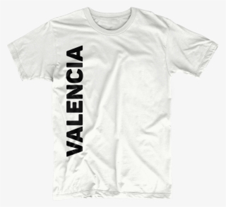 Valencia T-shirt - Active Shirt