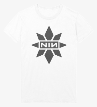 The Shirt Is $25 And Can Be Purchased At The Nine Inch - Nine Inch Nails Captain Marvel
