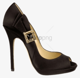 Free Png Download Yves Saint Laurent Shoes Png Images - Jimmy Choo Shoes Png